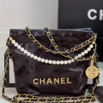 샤넬 토트 백 AS3989