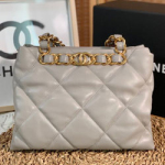 샤넬 토트 백 AS3502