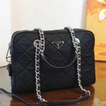 프라다 핸드백  BL0903