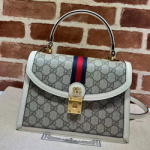 구찌 핸드백 651055