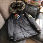 THE NORTH FACE-578374