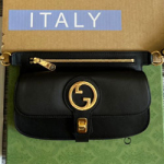 구찌 핸드백 718154