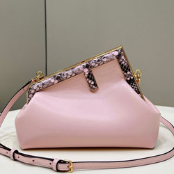 펜디 핸드백 80043