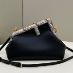 펜디 핸드백 80043