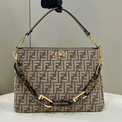 펜디 핸드백 8580