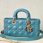 크리스찬디올 토드백 DR0540