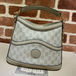 구찌 핸드백 696011