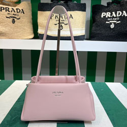 프라다 핸드백 1BA368