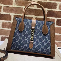 구찌 핸드백 649016