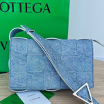 보테가 베네타 숄더백 710788
