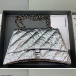 발렌시아가 핸드백 BL0109