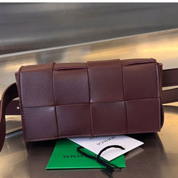 보테가베네타 벨트백 BV639368