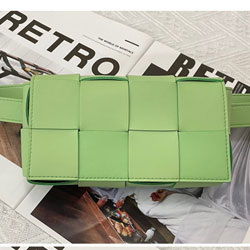 보테가베네타 벨트백 BV639368