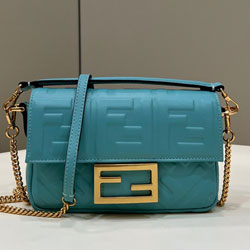 펜디 핸드백 0191S