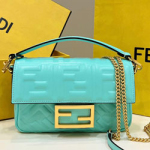 펜디 핸드백 0191S