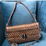 미우미우 숄더백 5BD233