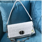 미우미우 숄더백 5BD233