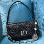 미우미우 숄더백 5BD233