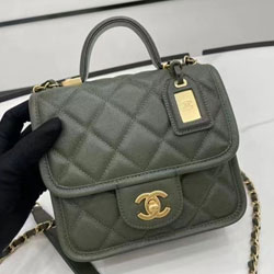 샤넬 플랩백 AS3652 
