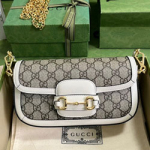 구찌 1955 홀스빗 핸드백 735178