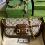 구찌 1955 홀스빗 핸드백 735178