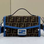 펜디 핸드백 80102