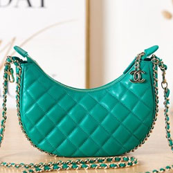 샤넬 핸드백 AS3917