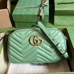 구찌 핸드백 447632