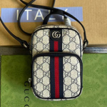 구찌 핸드백 671682