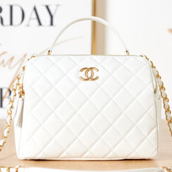 샤넬 핸드백 AS3741