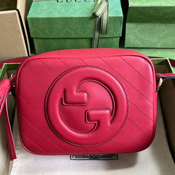 구찌 핸드백 742360