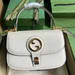 구찌 핸드백 735101