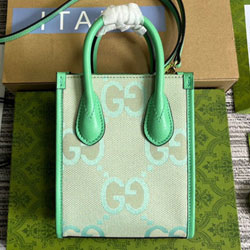 구찌 숄더백 671623