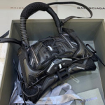 발렌시아가 핸드백 BL0405