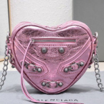 발렌시아가 핸드백 BL0404