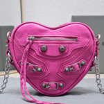 발렌시아가 핸드백 BL0404