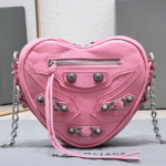 발렌시아가 핸드백 BL0404