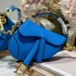 크리스찬디올 SADDLE백 230407