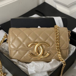 샤넬 플랩백 AS3207