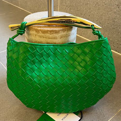 보테가 베네타 핸드백 716082