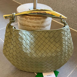 보테가 베네타 핸드백 716082