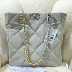 샤넬 핸드백 AS3519