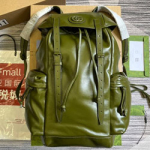 구찌 백팩 725657