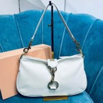 미우미우 숄더백 5BC123