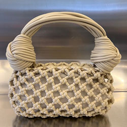 보테가 베네타 핸드백 715151