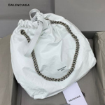 발렌시아가 핸드백 BL742941L