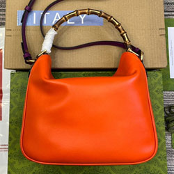 구찌 핸드백 746124