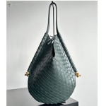 보테가 베네타 핸드백 740990