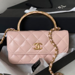 샤넬 핸드백 17cm AP3385