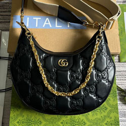 구찌 숄더백 739709